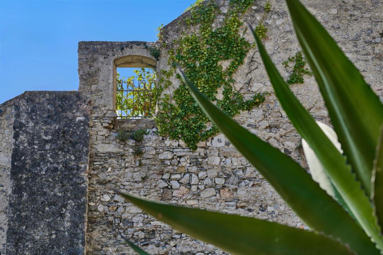 Hotel Al Rio Se Limone sul Garda Eksteriør bilde